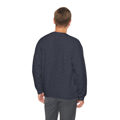 Sweatshirt Designed "Bondyem nan pap Domi"
