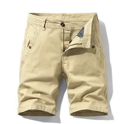 Pure Cotton Shorts Pants