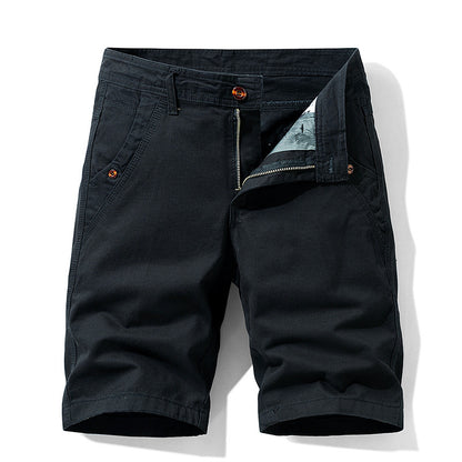 Pure Cotton Shorts Pants