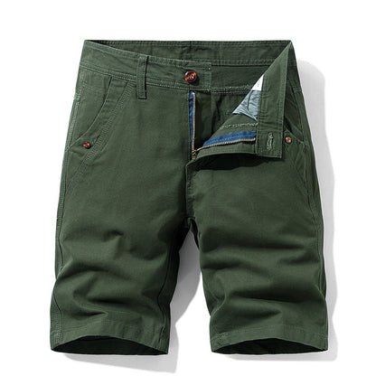 Pure Cotton Shorts Pants