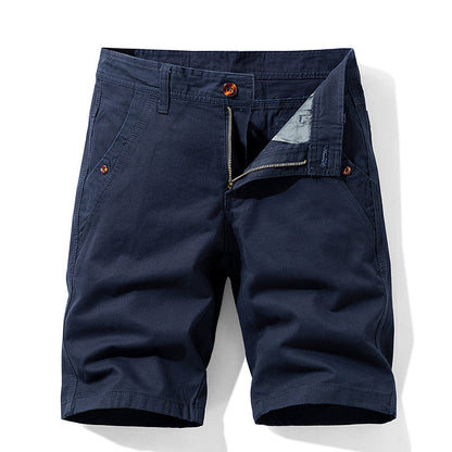 Pure Cotton Shorts Pants