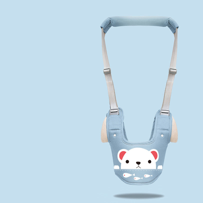 Baby Walker Learning to Walk Harness Backpack