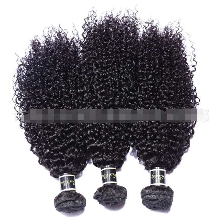 Wig Hair Extension