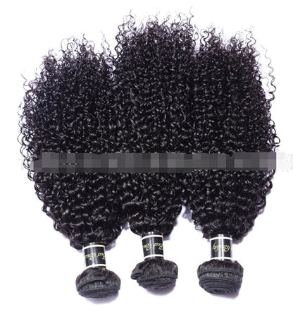Wig Hair Extension