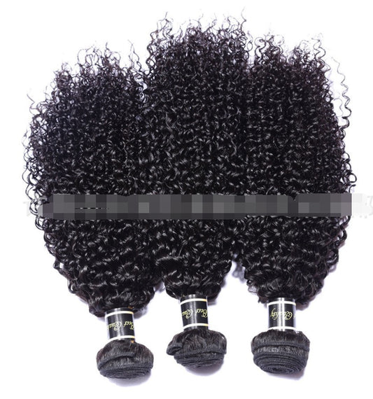 Wig Hair Extension
