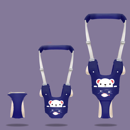 Baby Walker Learning to Walk Harness Backpack