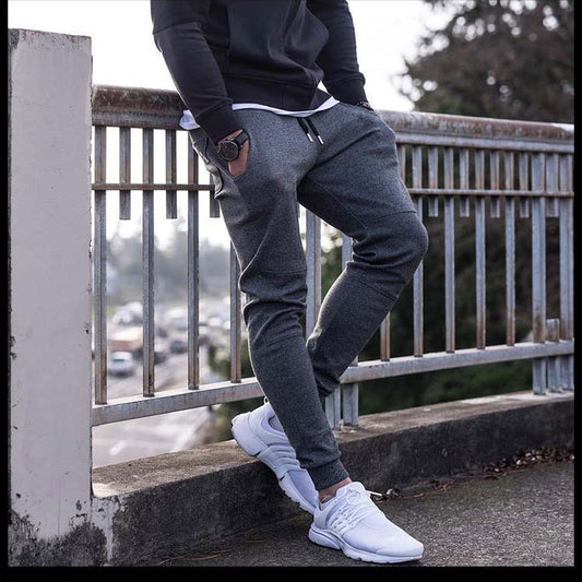 Leisure beam pants