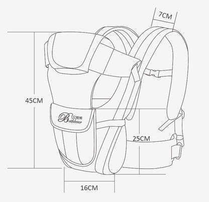 Baby Carriers  Mother and Child Travel Supplies