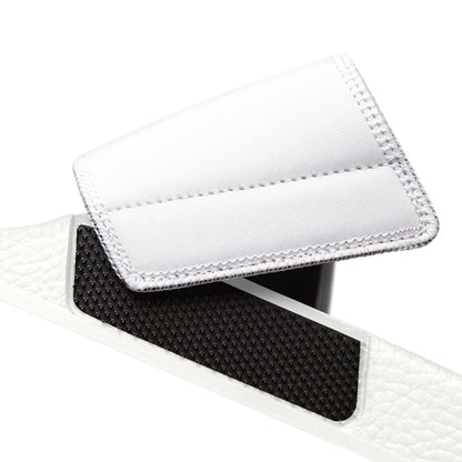 Men Sandals Removable Straps "Bondye m nan pap Domi"