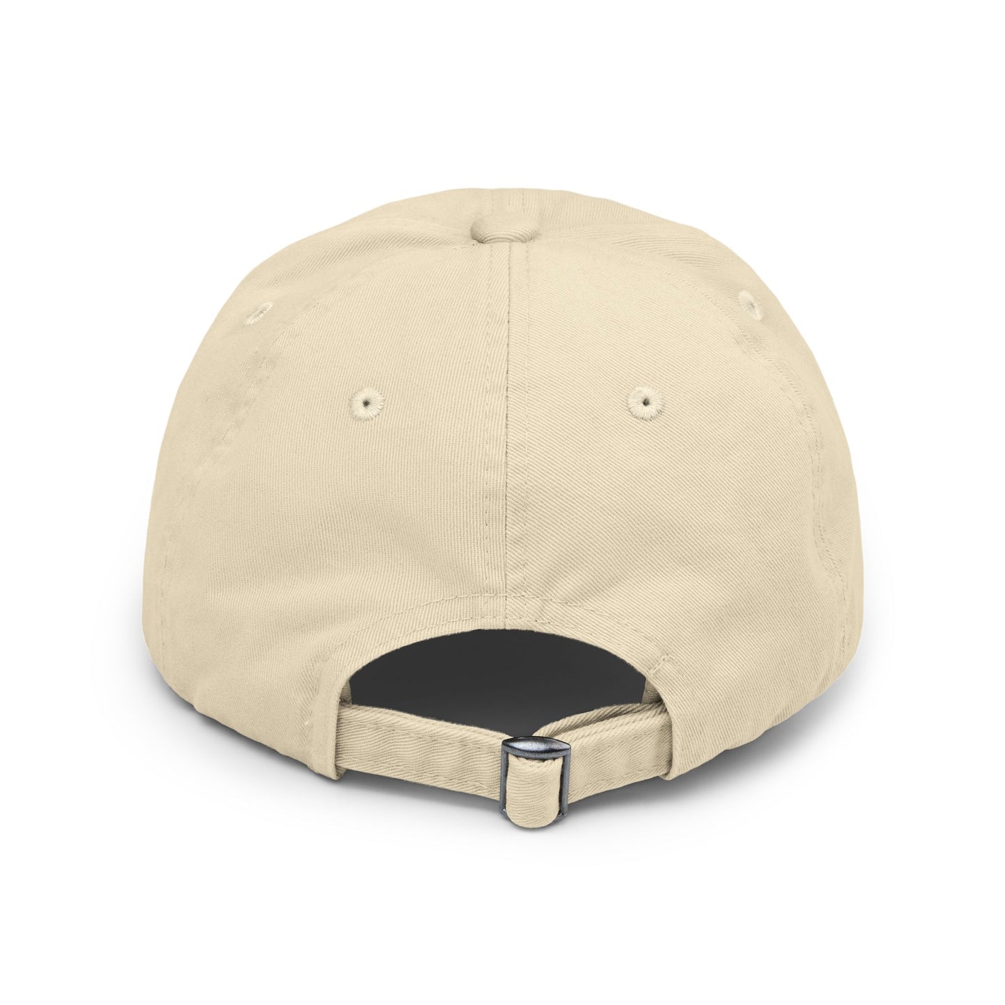 Unisex Cap Design "Bondye m nan pap Domi"