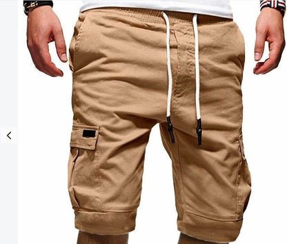 Men sports shorts