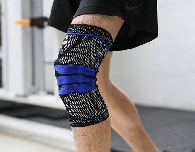 Fitness Protection Knee Pads