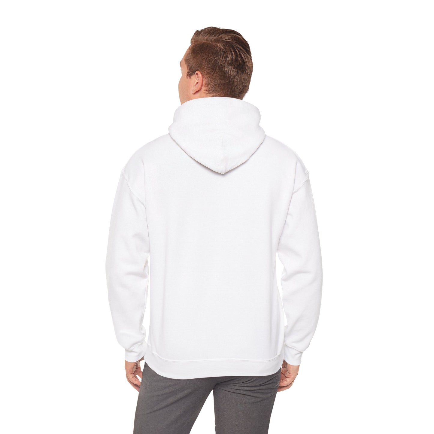 Hoodie Designed "Bondye m nan pap Domi"