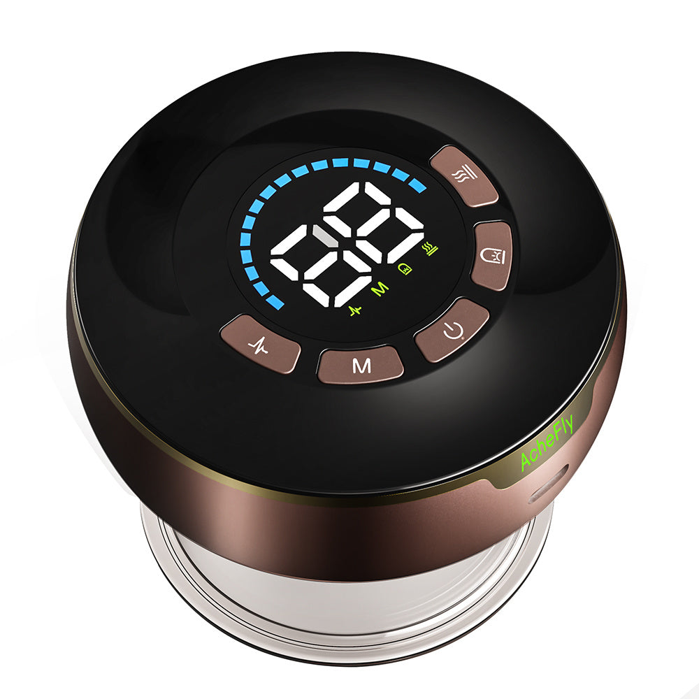 Rechargeable Scraping Massager Equipment