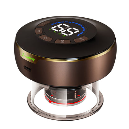 Rechargeable Scraping Massager Equipment