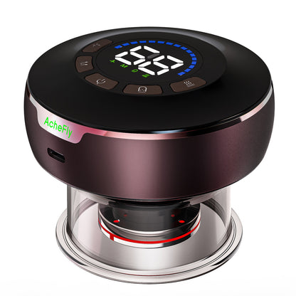 Rechargeable Scraping Massager Equipment