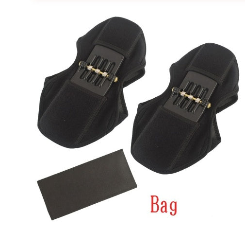 Knee Brace Support For Squat Booster