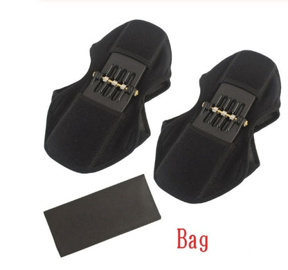Knee Brace Support For Squat Booster