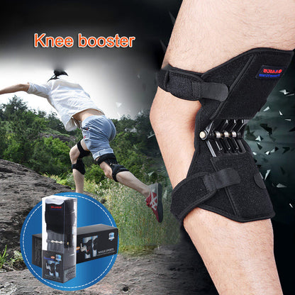 Knee Brace Support For Squat Booster