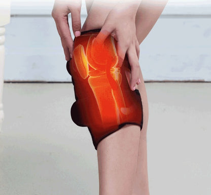 Vibration Therapy Machine Pain Relief Massage