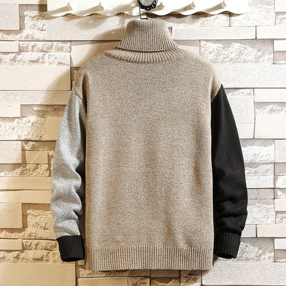 Plus Size Fashion Trend Casual Sweater