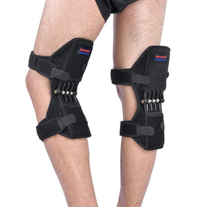 Knee Brace Support For Squat Booster