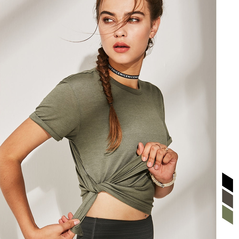 Outdoor Women T-shirt