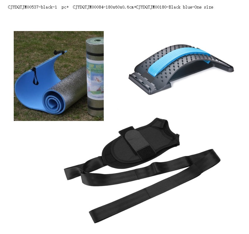 Ligament Stretching Belt Foot Drop Stroke Correction