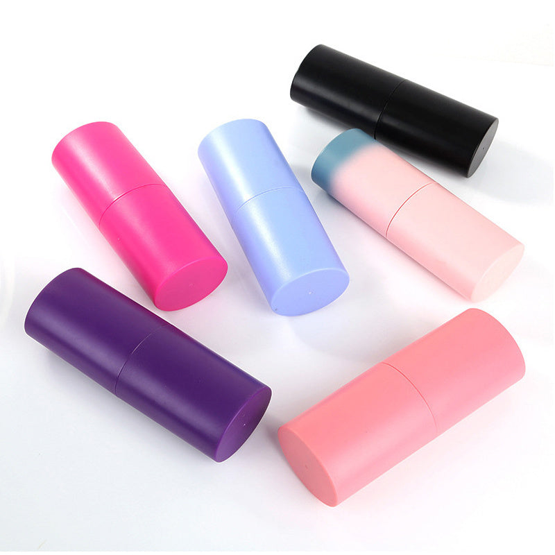 Blush Eyeshadow Eyelash Highlighter Makeup Brush