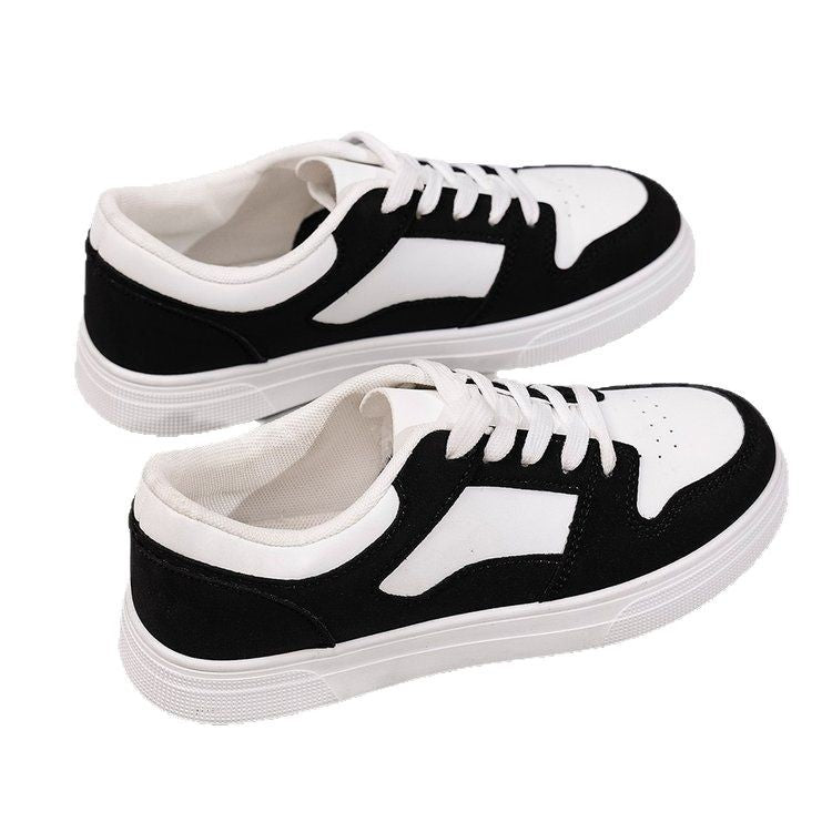 Rubber Women's Sports Shoes