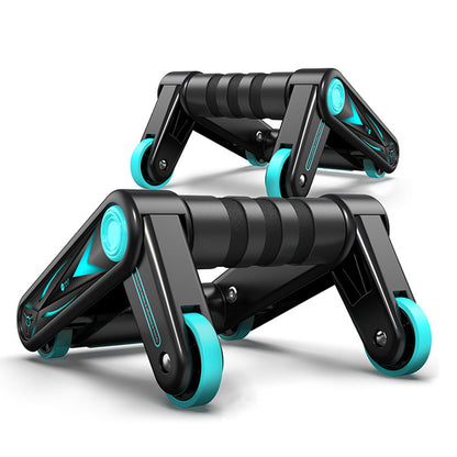 Abdo Muscle Wheel Men Women Sport Equipment