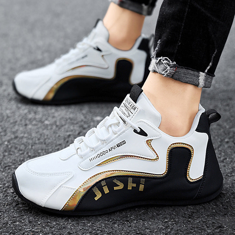 Sneakers Men Running Walking Sports Shoes