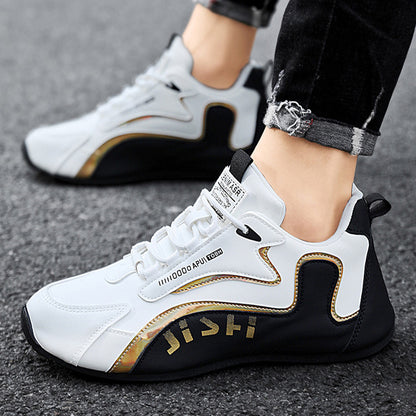 Sneakers Men Running Walking Sports Shoes