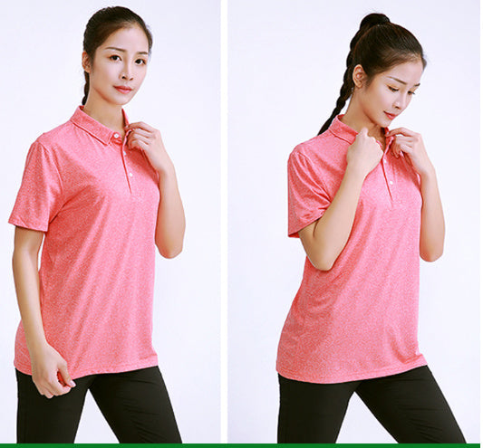 Men's Round Neck T-shirt