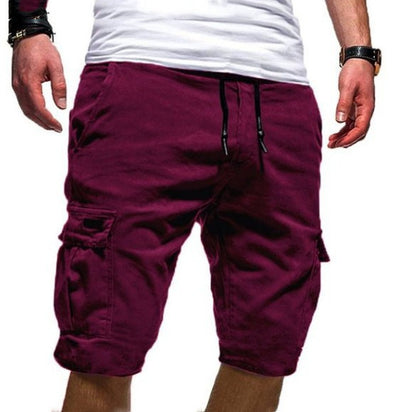 Men sports shorts