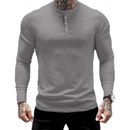 Men's Sports And Leisure Stretch