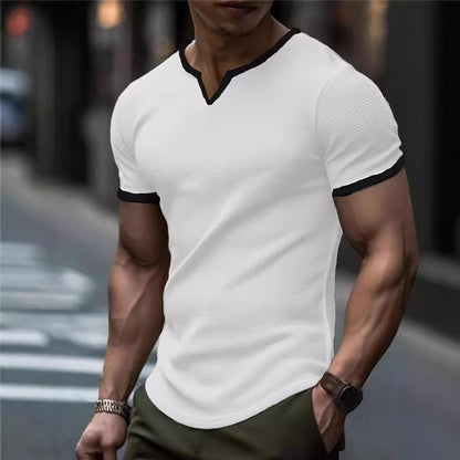 Outdoor Waffle T-shirt