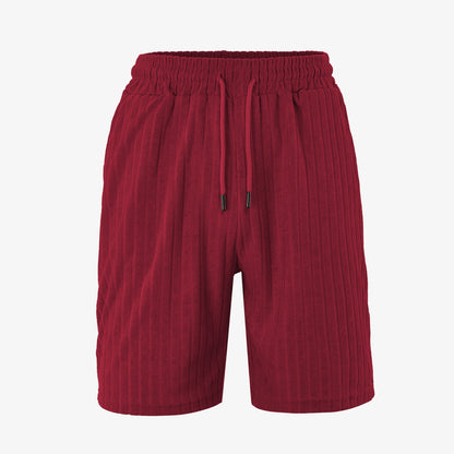 Men's Striped Beach Pants