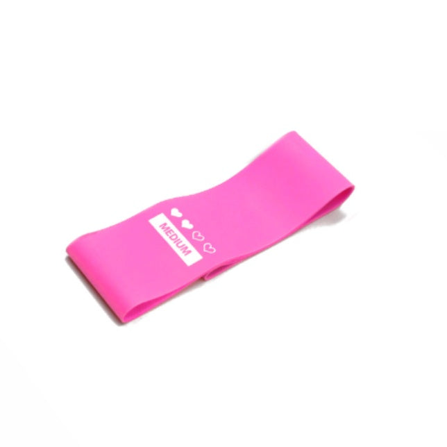 Booty Sport Bodybuilding Rubber Band