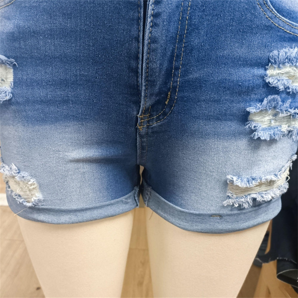 Fashionable Hit Shorts