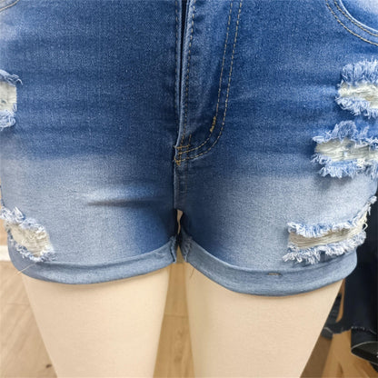 Fashionable Hit Shorts