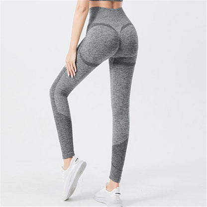Elastic Shaping And Suitable For Running Fitness Exercise