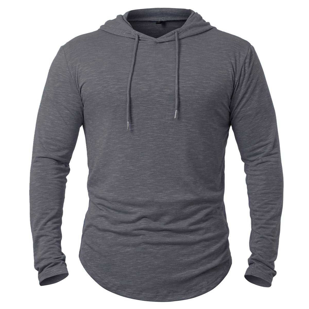 Outdoor Leisure Hooded