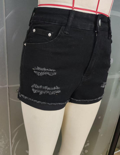 Fashionable ladie's Hit Shorts