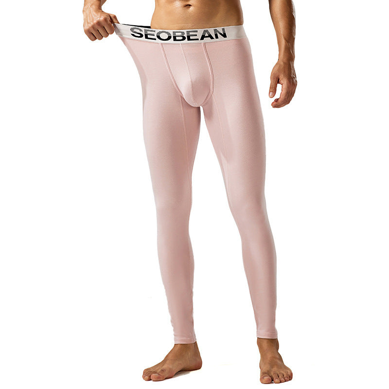 Seobean Classic Long Johns Men's Pants