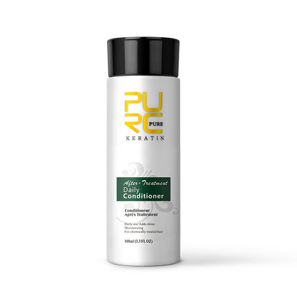 Brazilian Keratin Treatment Purifying Shampoo