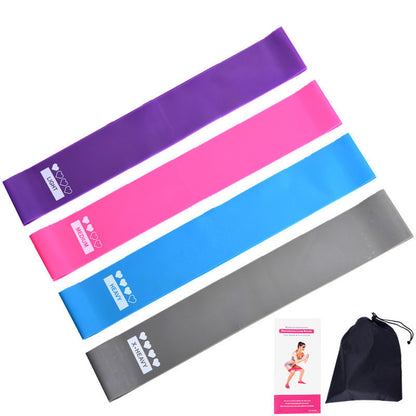 Booty Sport Bodybuilding Rubber Band