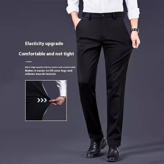 Men's Trousers Drape
