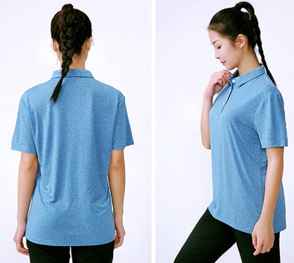 Men's Round Neck T-shirt