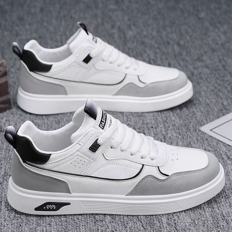 Korean-style Trendy All-matching Men Shoes